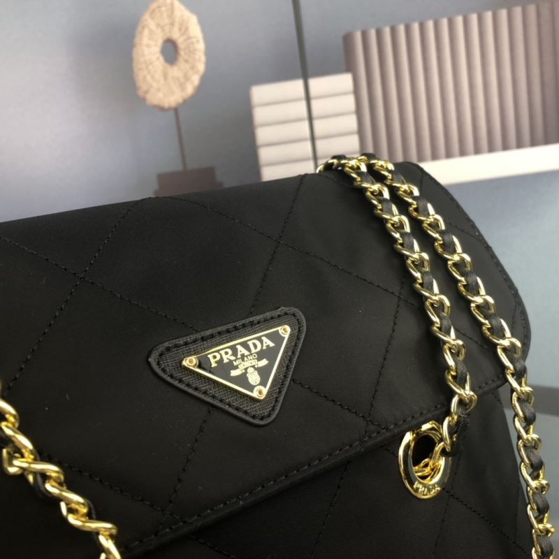 Prada Satchel Bags